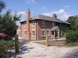 2, Brookhouse Lane, Middlewich CW10 0LU