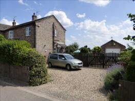 Lavender Cottage, Sixteen Foot Bank, March PE15 0DX