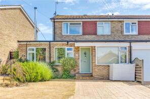 53, Brookbridge Lane, Knebworth SG3 6SZ