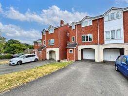 88, Majestic Way, Aqueduct, Telford TF4 3SA