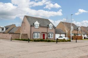 38, Idvies View, Forfar DD8 2DU