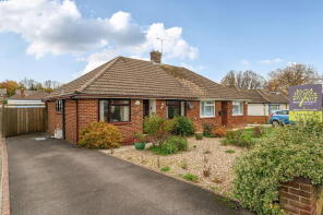 70, Buckland Avenue, Basingstoke RG22 6JA