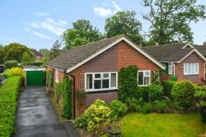 1, Rectory Close, Ewhurst, Cranleigh GU6 7PU