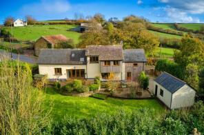 Creacombe House, Road From Creacombe Barton Cross To Creacombemoor Cross, Tiverton EX16 8EN
