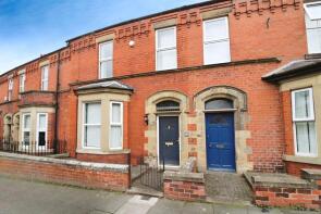 9, Mulcaster Crescent, Carlisle CA3 9EB