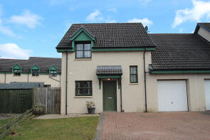 10, Teaninich Paddock, Alness IV17 0NA