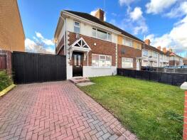 119, Gladstone Road, Northampton NN5 7EJ