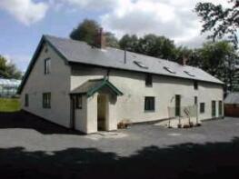 Cider House, Dolfor, Newtown SY16 4AY