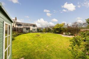 Hill View, Ireby Village, Wigton CA7 1EA