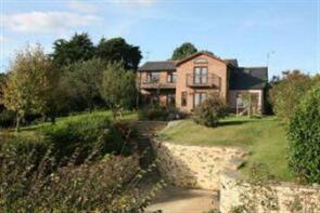 Knoll House, Francis Row, Northampton NN7 4SL