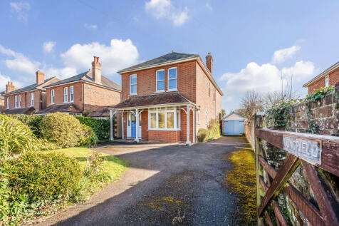 Woodlands Avenue, Emsworth