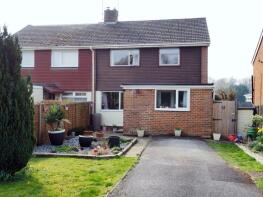 12, Winterslow Road, Salisbury SP4 0LR