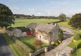 Newfields, Gate Bridge Road, Ripon HG4 3NT
