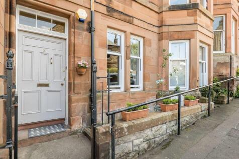 3 Maurice Place, Blackford, Edinburgh, EH9 3EP
