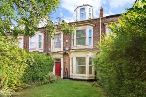 Flat 1, 3, Claremont Terrace, Ashbrooke, Sunderland SR2 7LB