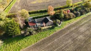 Willow Cottage, Folkingham Road, Sleaford NG34 0TH