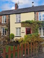 Bron Aber, Minafon, Heol Trafalgar, Llandderfel LL23 7HS