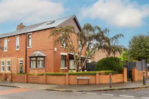 14, Hallgarth View, St Johns Road, Durham DH6 1AS