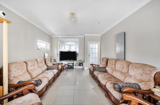 Davidson Frost-Wellings, DFW, Trevelyan Crescent, 