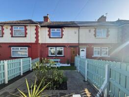 20, Beechwood Drive, Holmfield, Halifax HX2 9AS