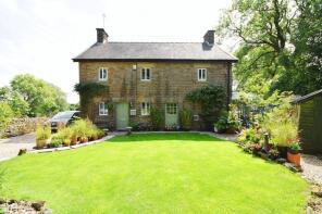Alderley House, Weags Bridge Road, Leek ST13 7TP