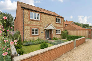 Woodside, Parsons Lane, King's Lynn PE31 8QW