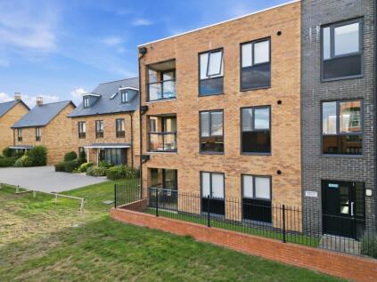 Barrosa Way, Whitehouse, MK8