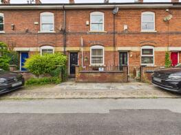 9, Dingle Terrace, Ashton-under-lyne OL6 8AH