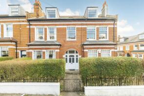 Flat D, 29, Terrapin Road, London SW17 8QN