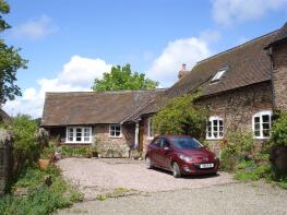Oldfield Cottage, Lower Whyle, Upper Whyle, Pudleston HR6 0RE
