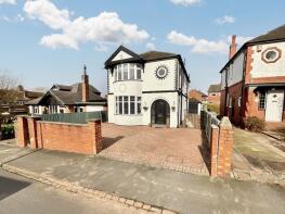 76, Bankhouse Road, Hanford, Stoke-on-trent ST4 8EL