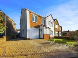 40, Caer Wenallt, Rhiwbina, Cardiff CF14 7HN