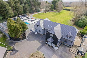 Old Highlands East, London Road, Haywards Heath RH17 5PX