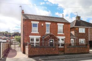 27, Station Road, Nottingham NG16 2QZ