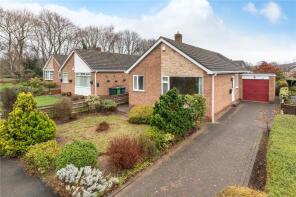 21, Towneley Fields, Rowlands Gill Central, Rowlands Gill NE39 1RB