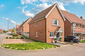10, Sant Road, Bishop's Stortford CM22 6UU