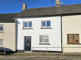 2, Malt Scoop Cottages, Road From Lakes Cross To Grange Lane, Okehampton EX20 3EA