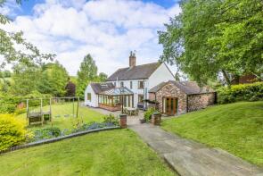 Gardeners Cottage, Lane To Bates Farm, Maer, Newcastle ST5 5EF