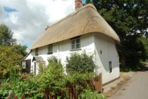 Thatch Cottage, Hangersley Hill, Ringwood BH24 3JR