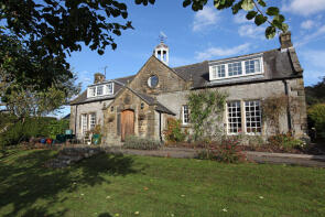 School House, School Lane, Bakewell DE45 1NT