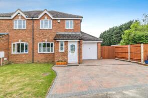 4, School Lane, Bedford MK43 9NG