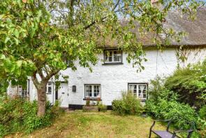 7, The Village, Road Past Beech Lodge, Okehampton EX20 3RF