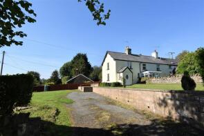 School House, A466 From Reeves Park Cottage To Gwent Boundary, Monmouth NP25 5RN