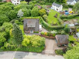 Pool House, Doley Road, Eccleshall, Stafford ST21 6ER