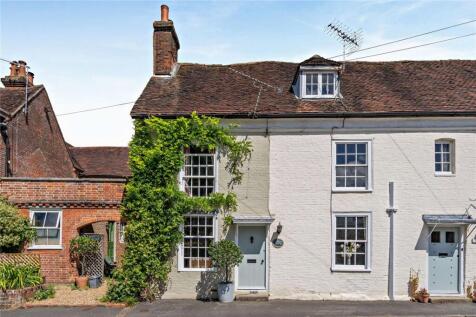 East Street, Hambledon, Waterlooville, Hampshire, PO7
