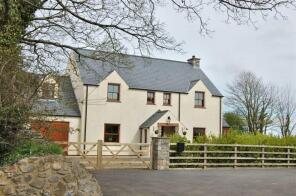 Bear Cottage, Fiddlers Lane, St Florence, Tenby SA70 8BA
