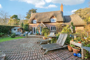 Bay Cottage, Cold Ash Hill, Cold Ash, Thatcham RG18 9PS