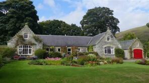 The Steading, Yarrow TD7 5LA
