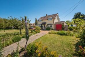 The New House, Main Road, Yarmouth PO41 0TD
