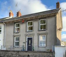 Bryn, Adam Street, Talybont SY24 5EZ